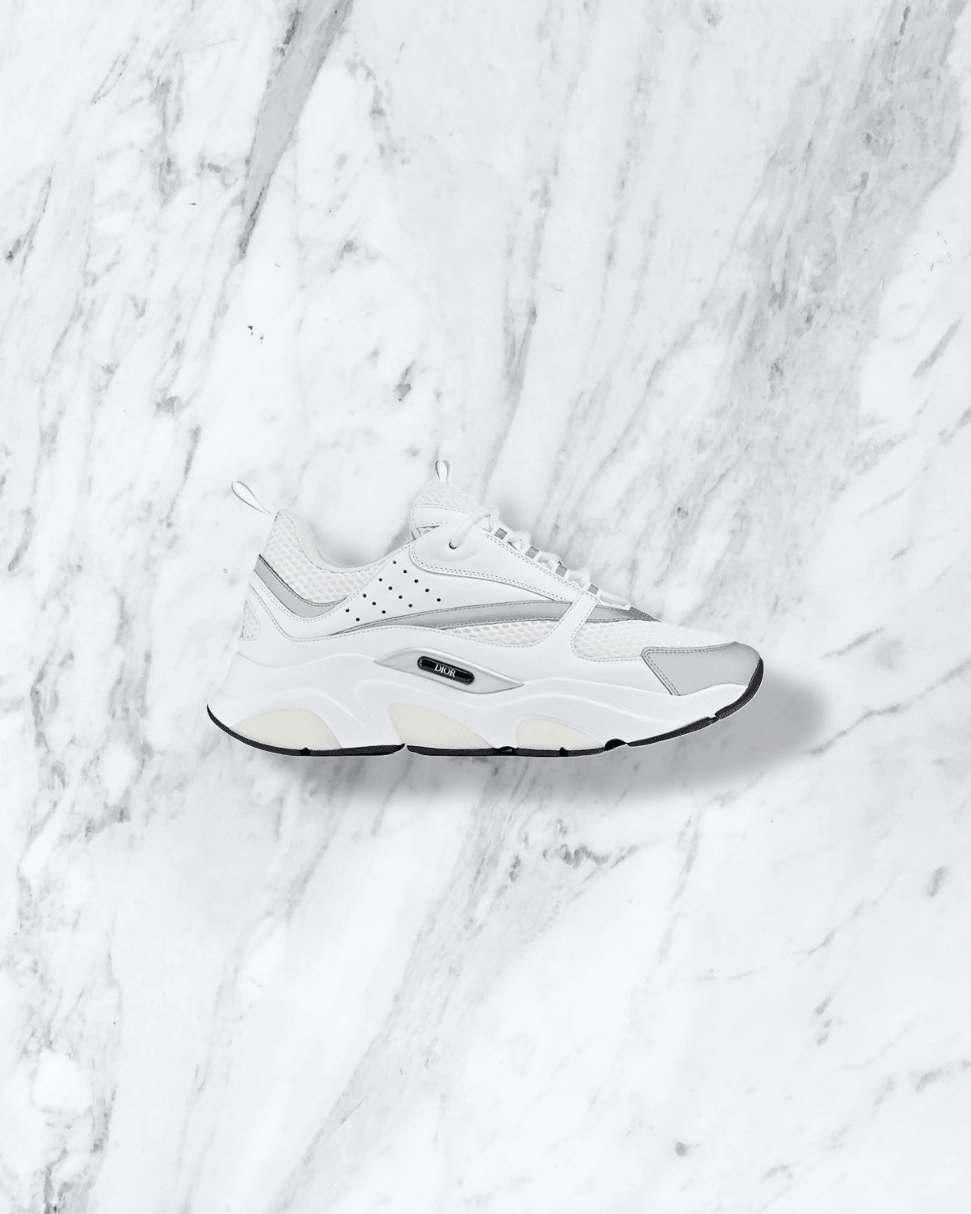 B22 - blanc