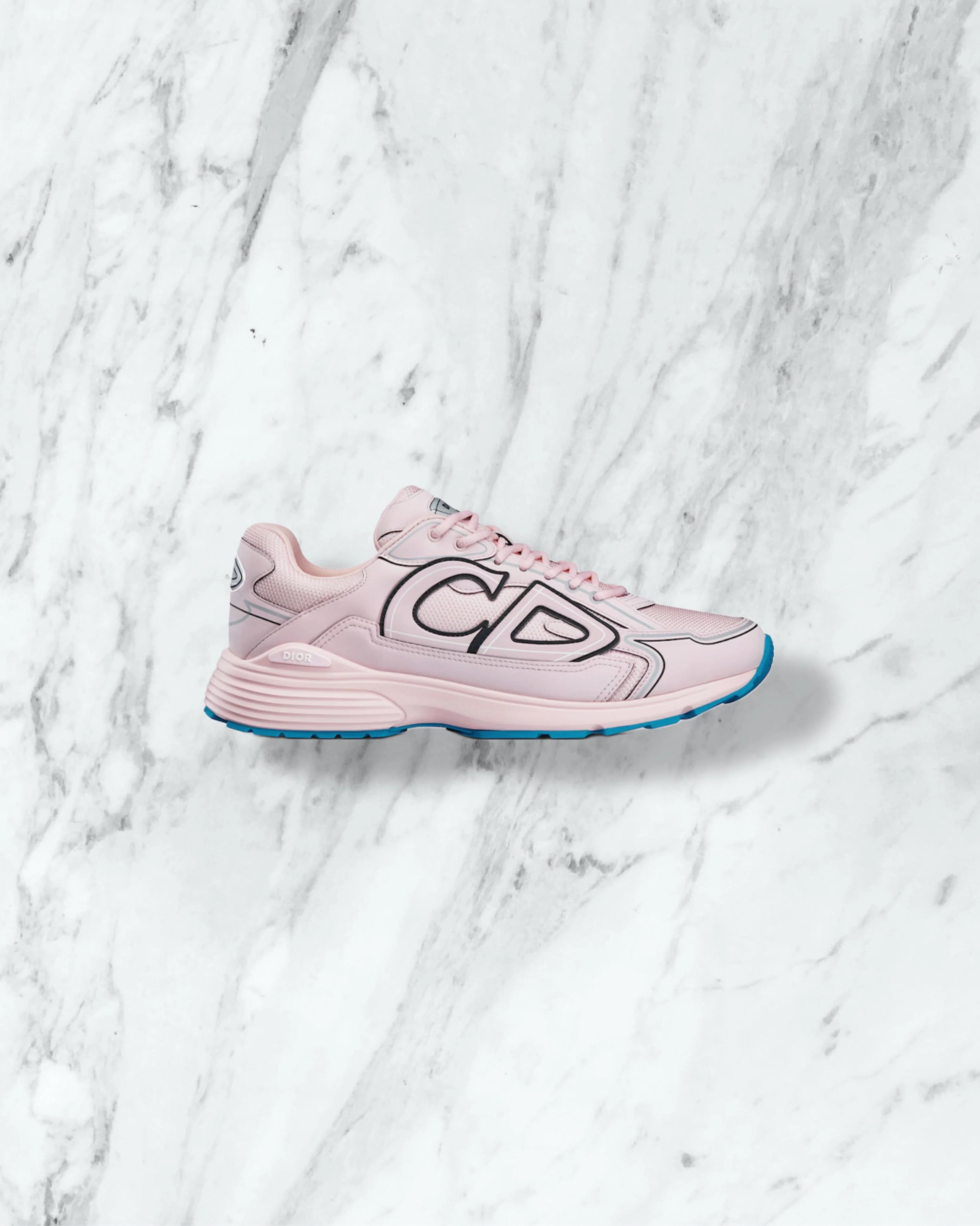 B30 - Rose